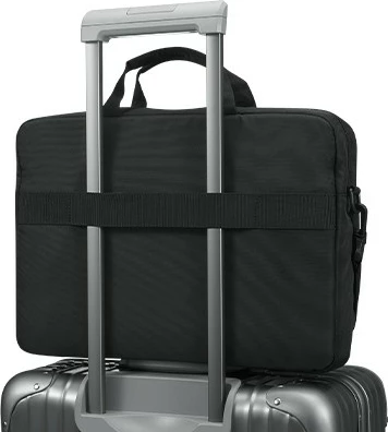 Çantë Lenovo ThinkPad Essential, Toploader, deri 16", e zezë