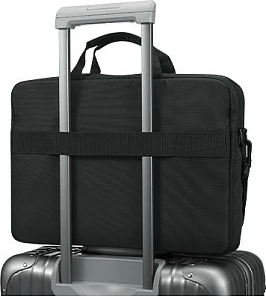 Çantë Lenovo ThinkPad Essential, Toploader, deri 16", e zezë