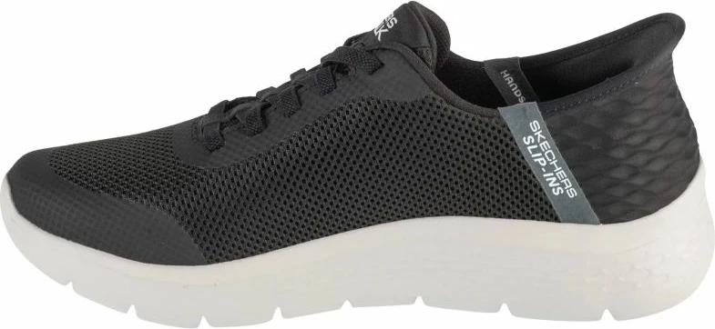 Atlete lifestyle Skechers, të zeza [Madhësia: 42]