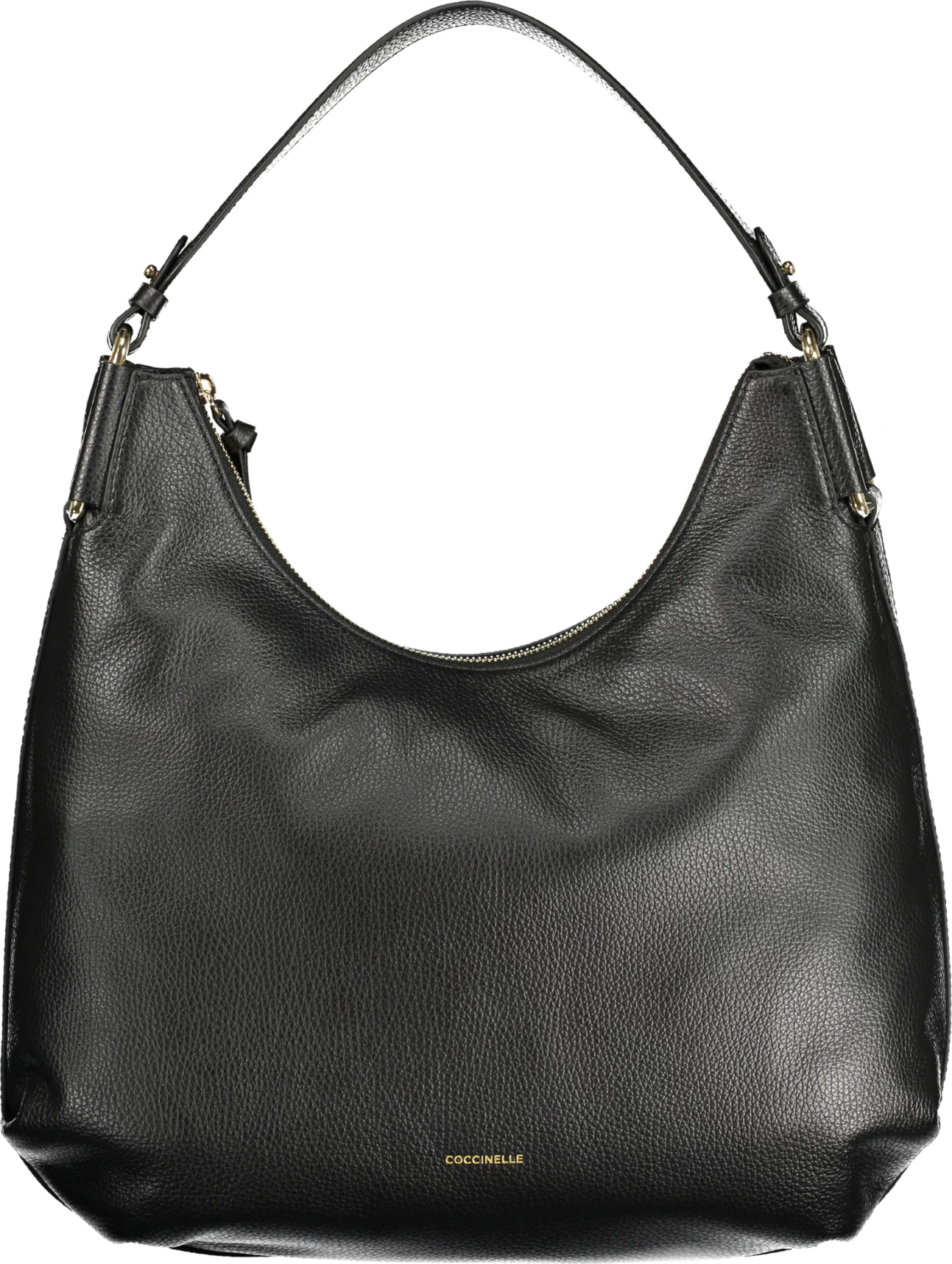 Çantë për femra COCCINELLE REBEKKA BAG, e zezë