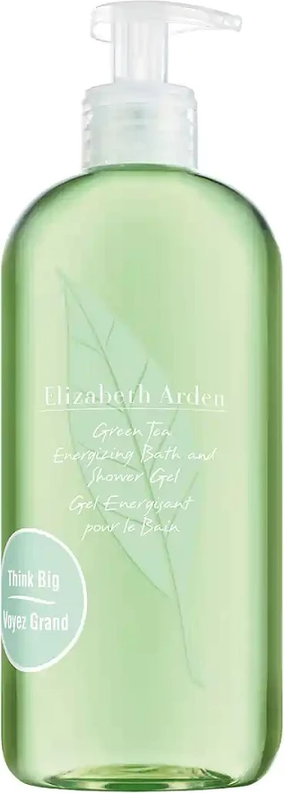 Xhel dushi për femra Elizabeth Arden Green Tea 500ml