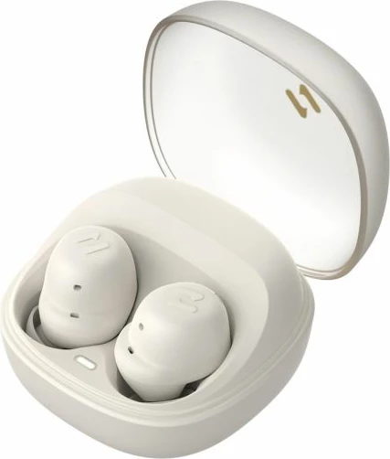 Kufje wireless Havit për të gjithë, bezhë