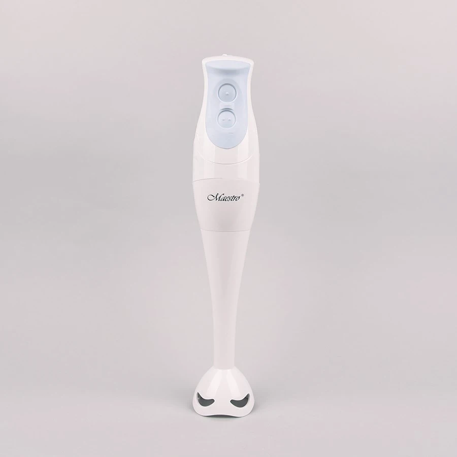 Blender gatimi Maestro MR563, 0.6 L, i bardhë 300 W