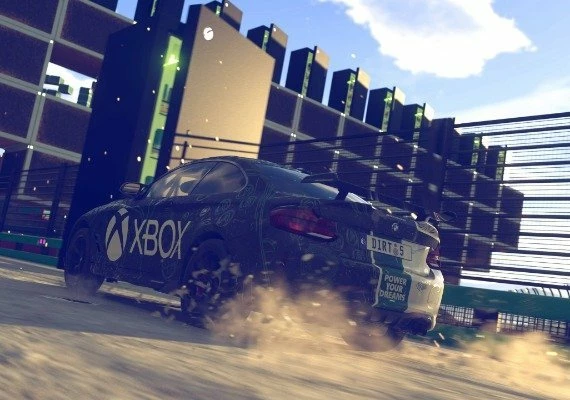 DIRT 5 - Power Your Memes Pack DLC EN/DE/FR/IT/ES Global
