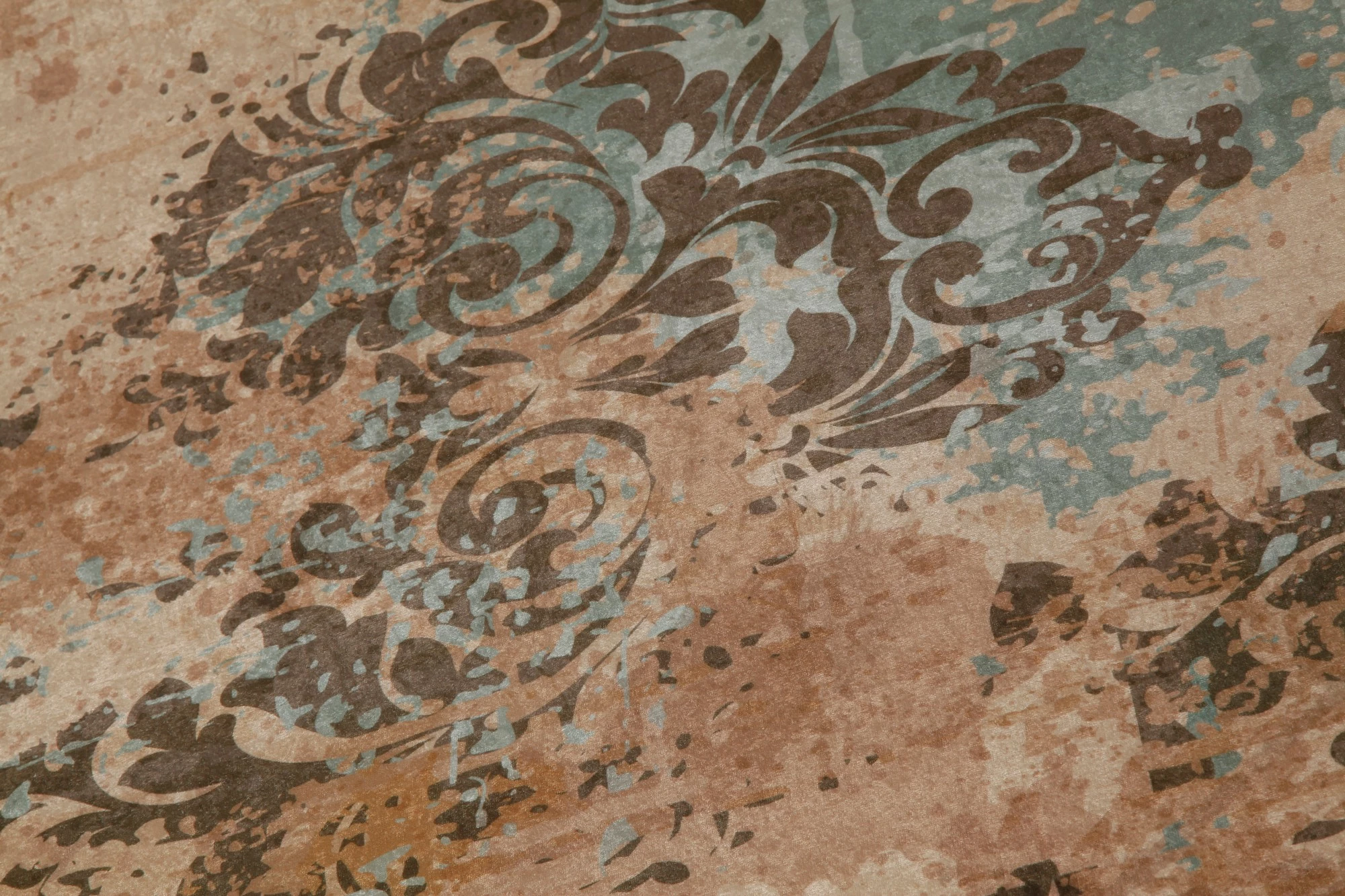 Qilim (160 x 230) Conceptum Hypnose, Aminah