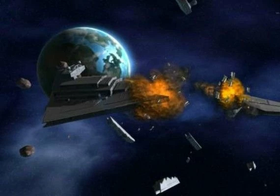 Star Wars: Empire at War - Gold Pack EN/DE/FR/IT/ES Global