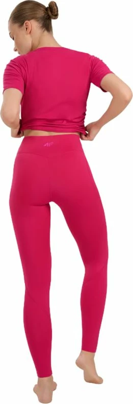 Hellonka për femra 4F, rozë