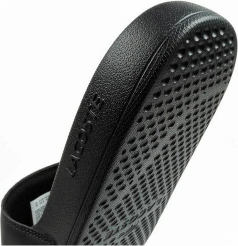 Shlapa për meshkuj Lacoste Serve Slide 0.0 [Madhësia: 43]