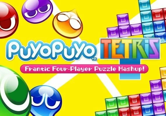 Puyo Puyo Tetris EN Global