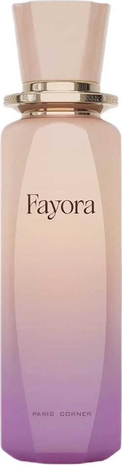 Eau de Parfum për femra Paris Corner Fayora 100ml