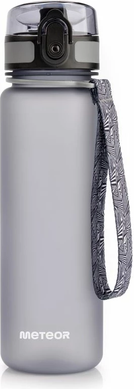 Shishe uji Meteor, gri