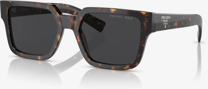 Syze dielli Prada PR 03ZS 2AU08G 54