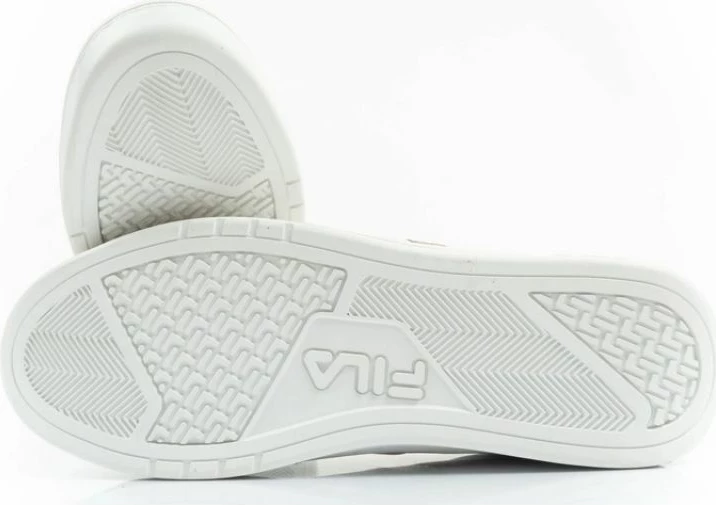 Atlete për femra Fila, të bardha