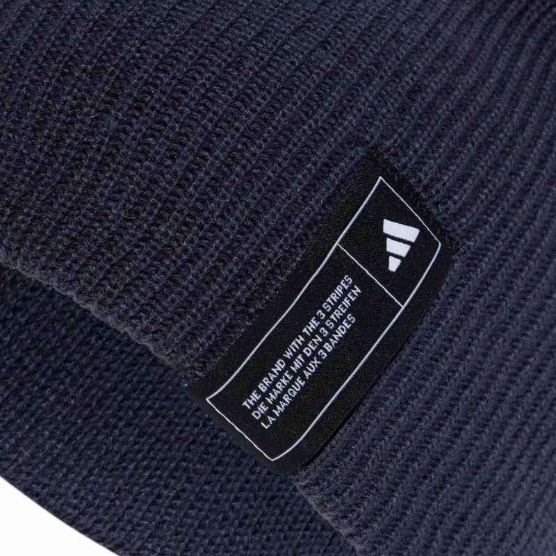 Kapelë adidas navy blue për të rritur [Madhësia: S/M]