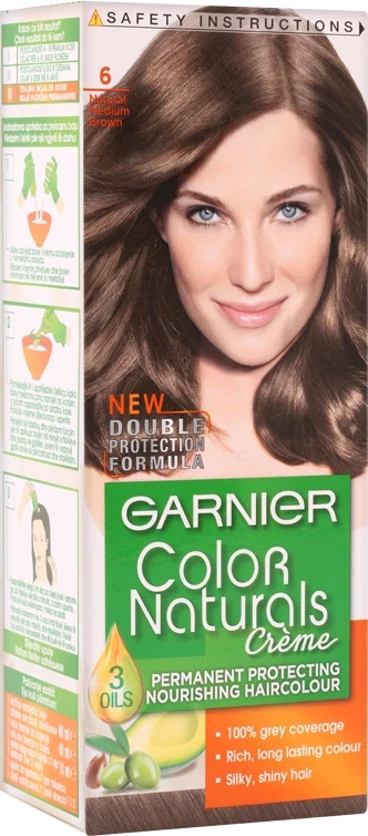 Garnier 6