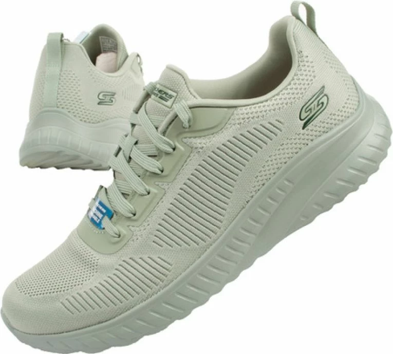 Atlete për femra Skechers, të gjelbra [Madhësia: 42]