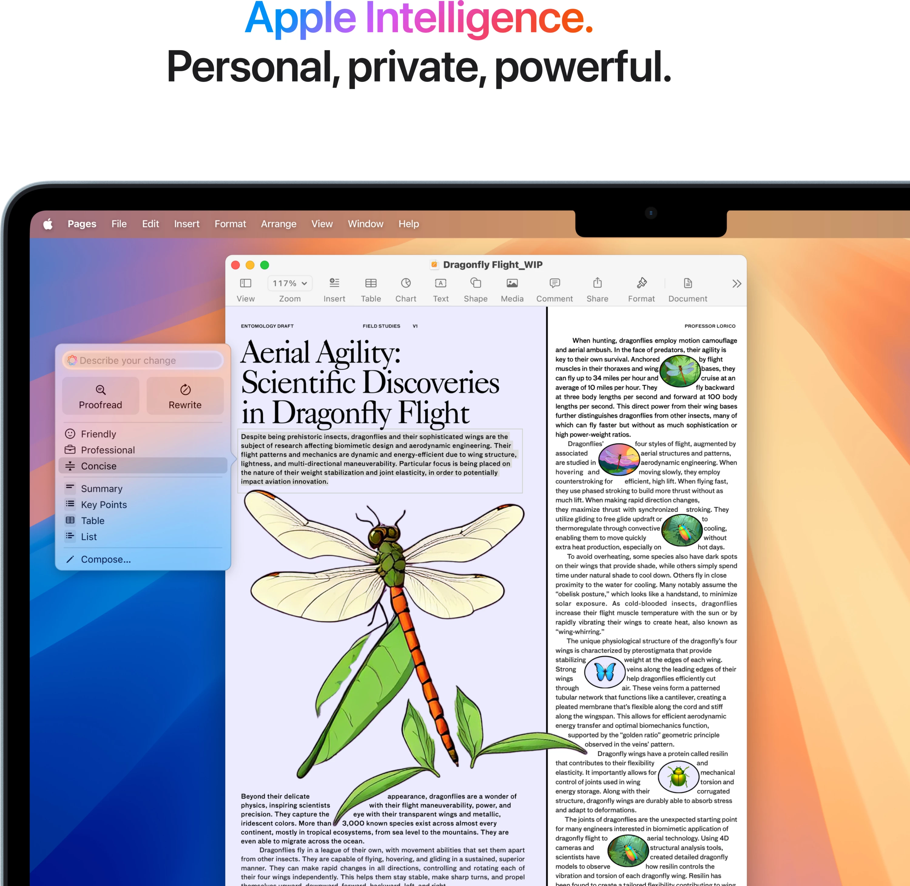 Apple MacBook Air, 13.6", M4 10-core, 16GB, 256GB SSD, 8-core GPU, Midnight