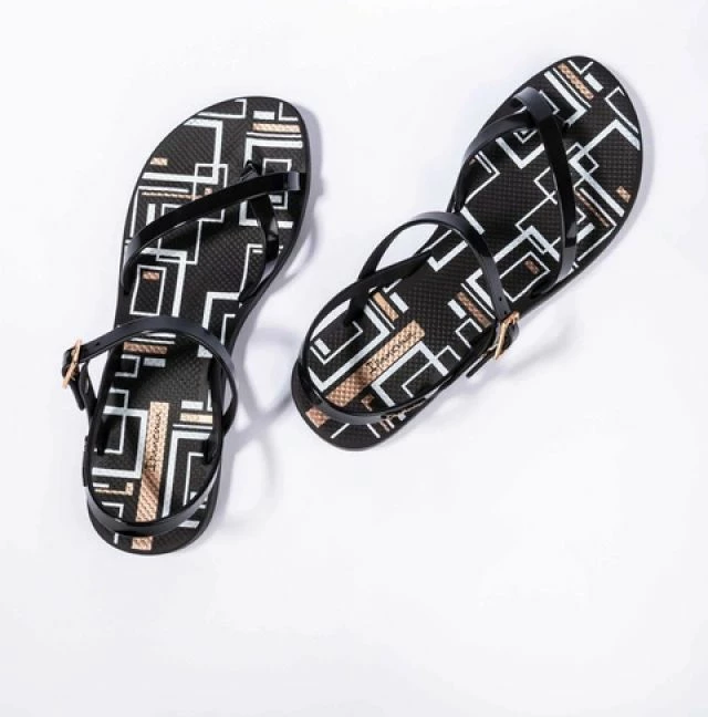 Sandale për femra Ipanema Fashion Sand VIII Fem [Madhësia: 40]