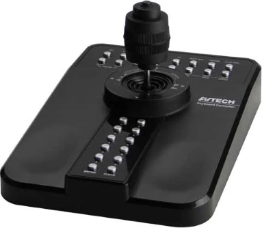 Kontrollues Avtech Usb AVX102/NL