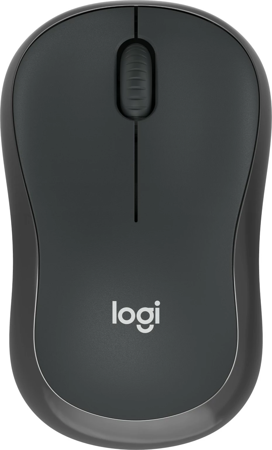 Maus Logitech M240, Ambidextrous, Bluetooth, Graphite