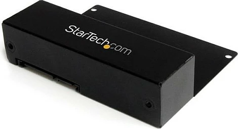 Braket adaptues HDD StarTech, 2.5"/3.5", metal, i zi