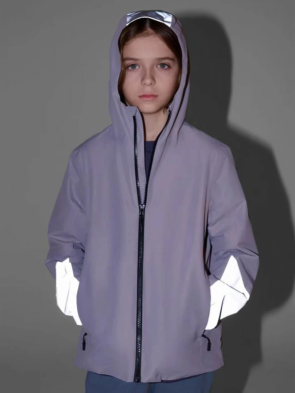 Jakne për fëmijë 4f