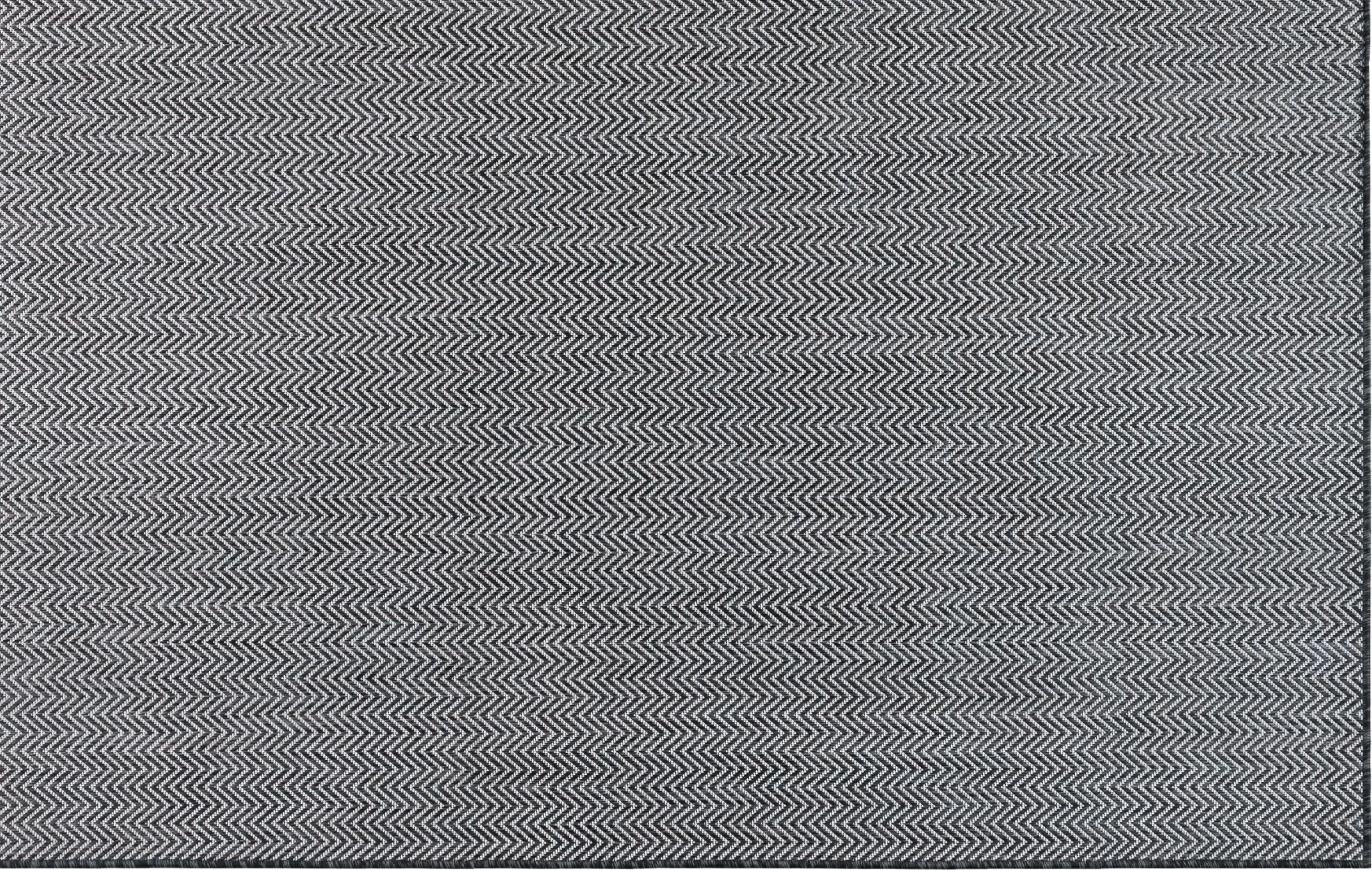 Qilim (160 x 230) Conceptum Hypnose, 20522A Fresco - e zezë