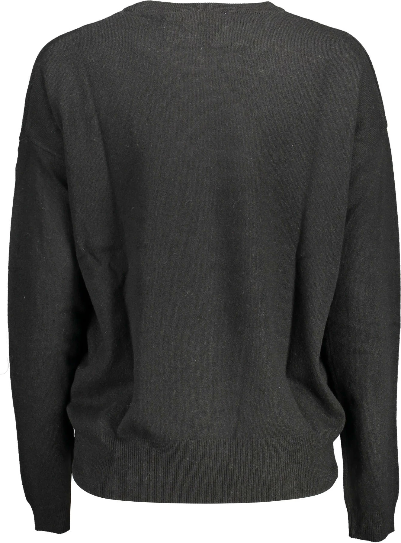 Këmishë U.S. POLO femra, e zezë