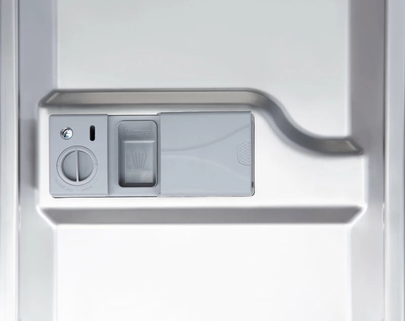 Makine larese enesh Eta Built-In