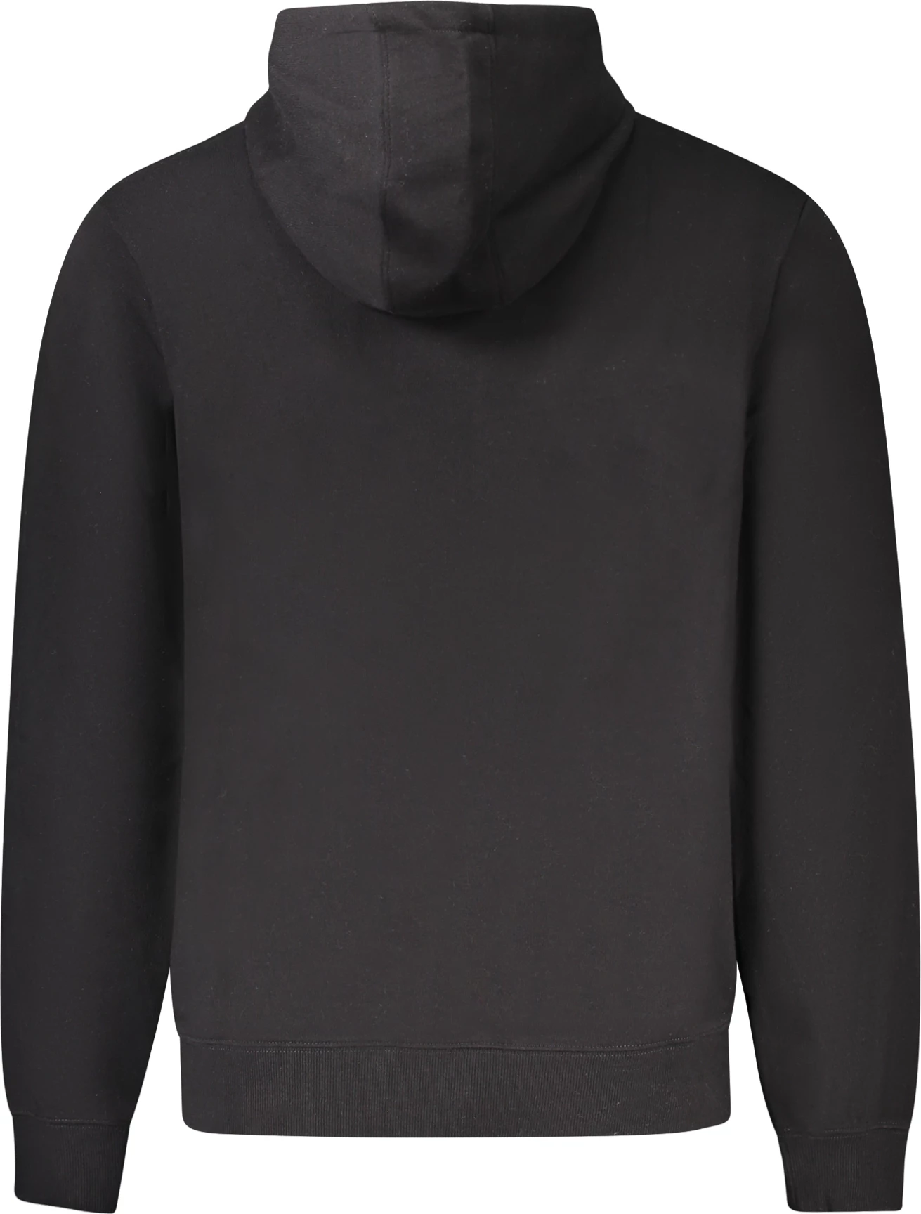 Duks për meshkuj GUESS JEANS, e zezë [Madhësia: XXL]