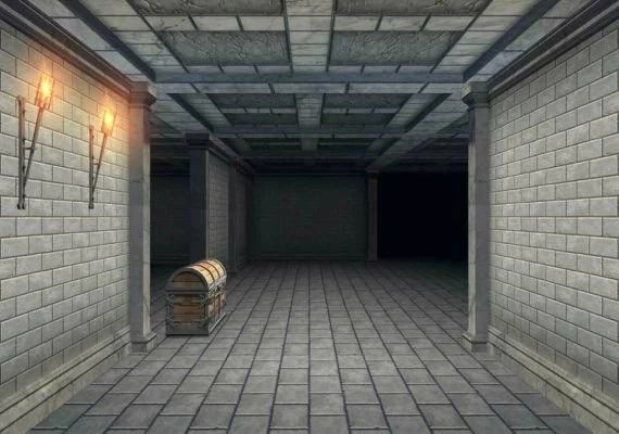 Sakura Dungeon EN Global