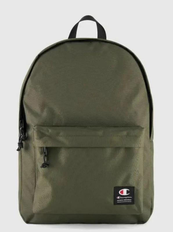 Çantë shpine Champion, e gjelbër