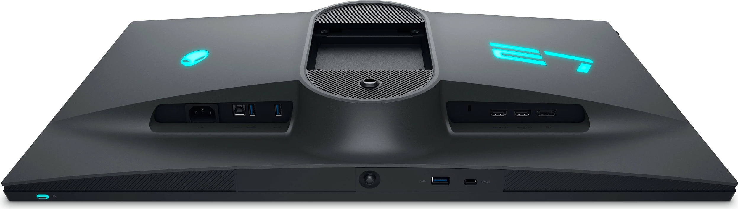 Monitor Alienware DELL AW2725QF 27" 4K Ultra HD, 0.5ms, i zi