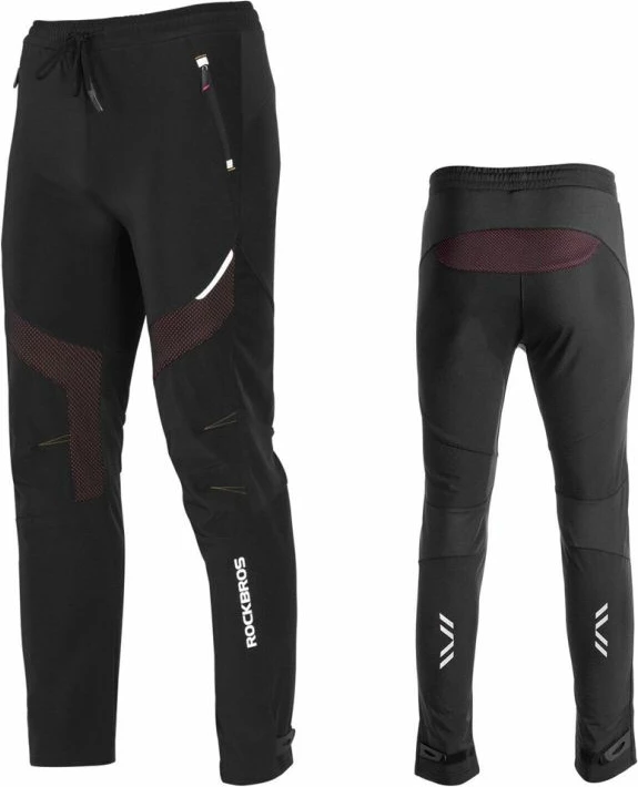 Pantallona sportive të gjata Rockbros, 3XL