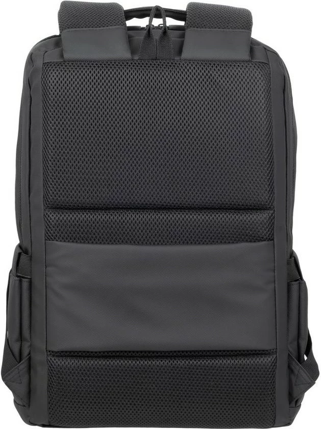 Çantë shpine RIVACASE NB Rucksack Tegel-Eco 15.6 inch e zezë