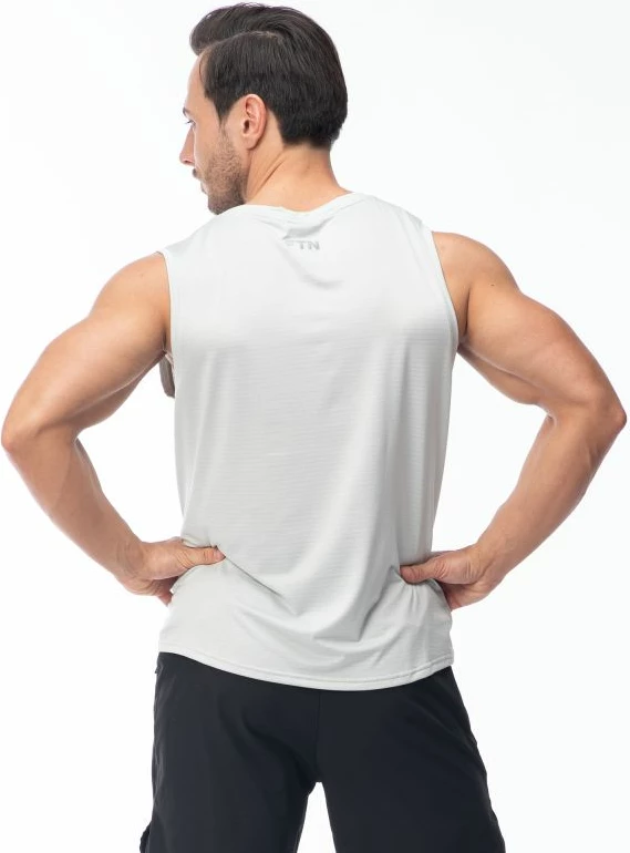 Maicë pa mëngë për meshkuj Fitanu