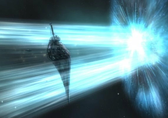 Sins of a Solar Empire: Rebellion New Frontier Edition EN/DE/FR/IT Global