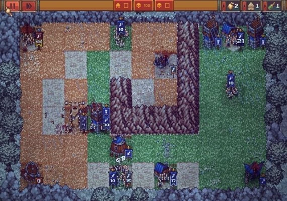 Crush Your Enemies EN/DE/FR/PL/RU Global