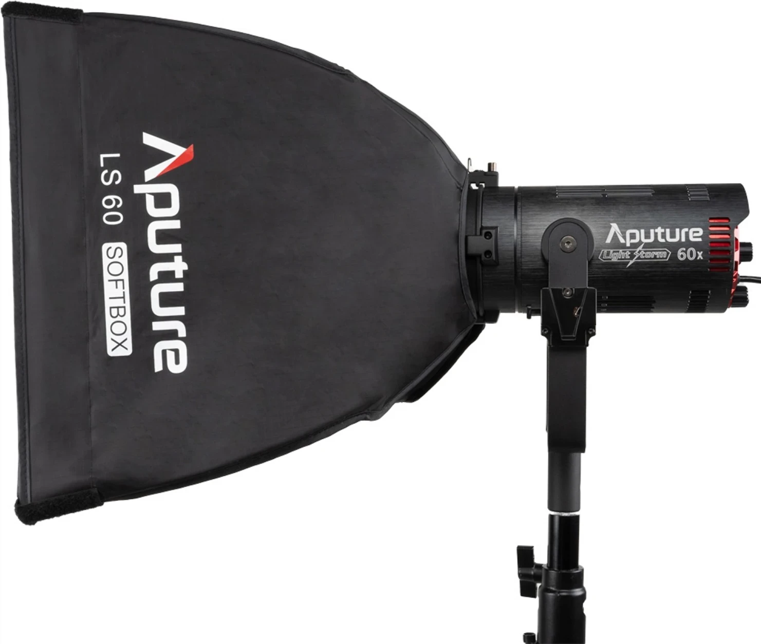 Softbox Aputure LS 60