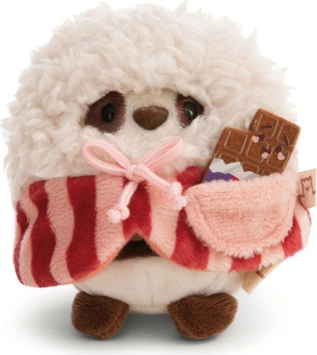Nici Set Loder 8Cm Panda Kono 61654