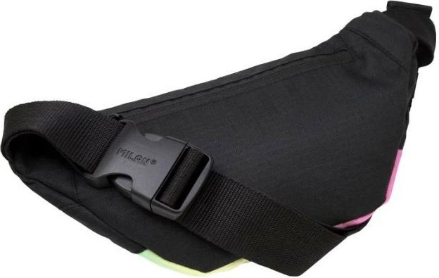 Milan Cante E Vogel Aksesoresh Black Sunset 08530Snk1