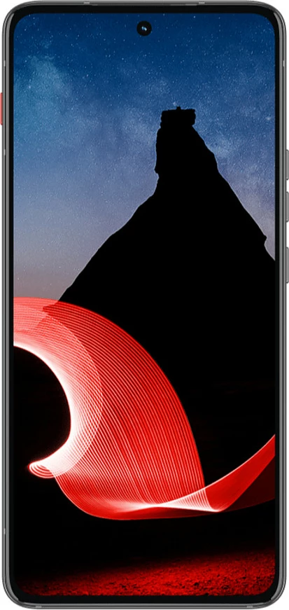 Celular Motorola ThinkPhone, 8 GB, 256 GB, 50 MP, Android 13, Ngjyrë e zezë