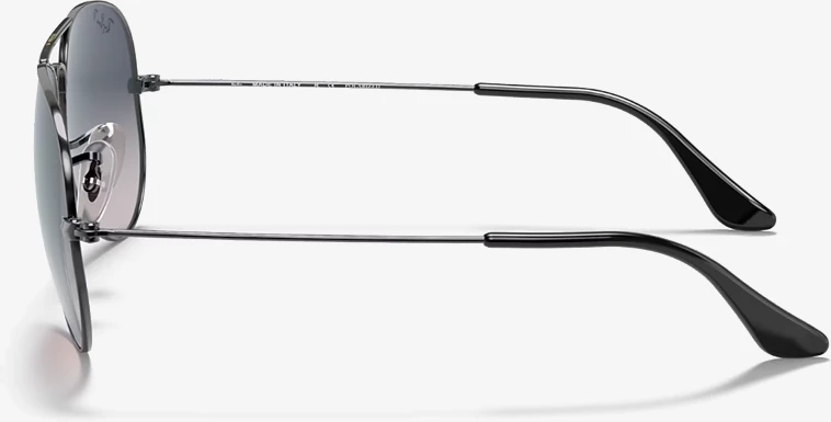 Syze dielli unisex Ray-Ban 