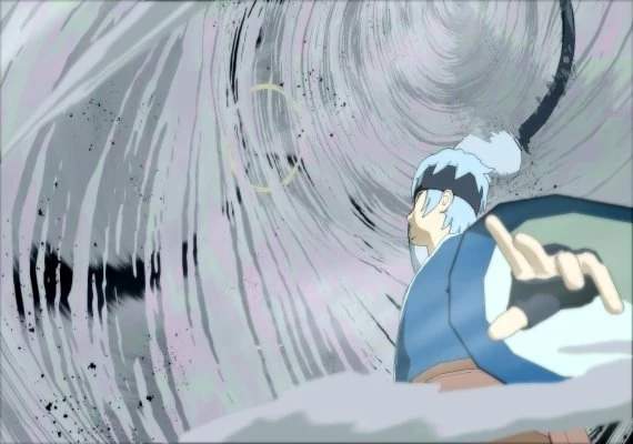 NARUTO STORM 4: Road to Boruto DLC EN Global
