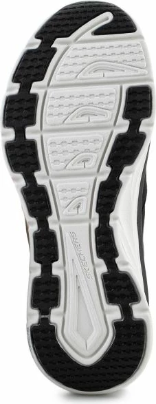 Atlete për meshkuj Skechers, të zeza [Madhësia: 44]