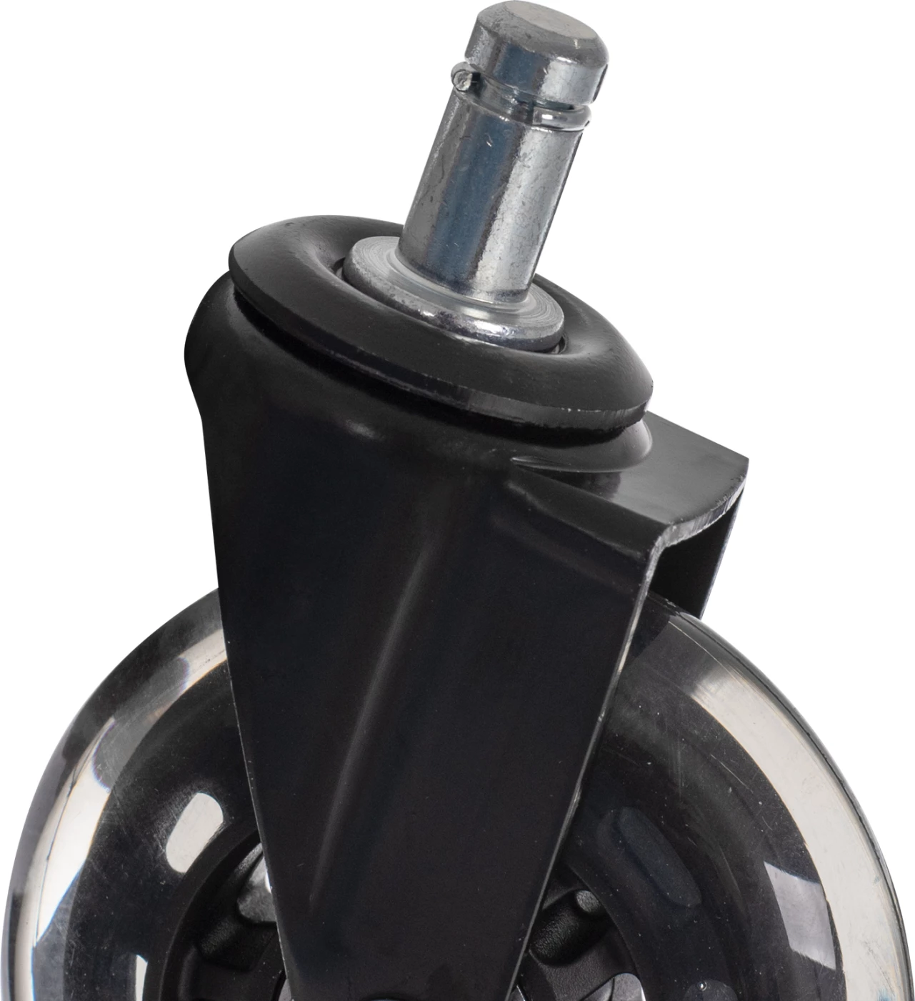 Rrota rezervë për karrige zyre, FH1179, 5 copë, poliuretani elastik