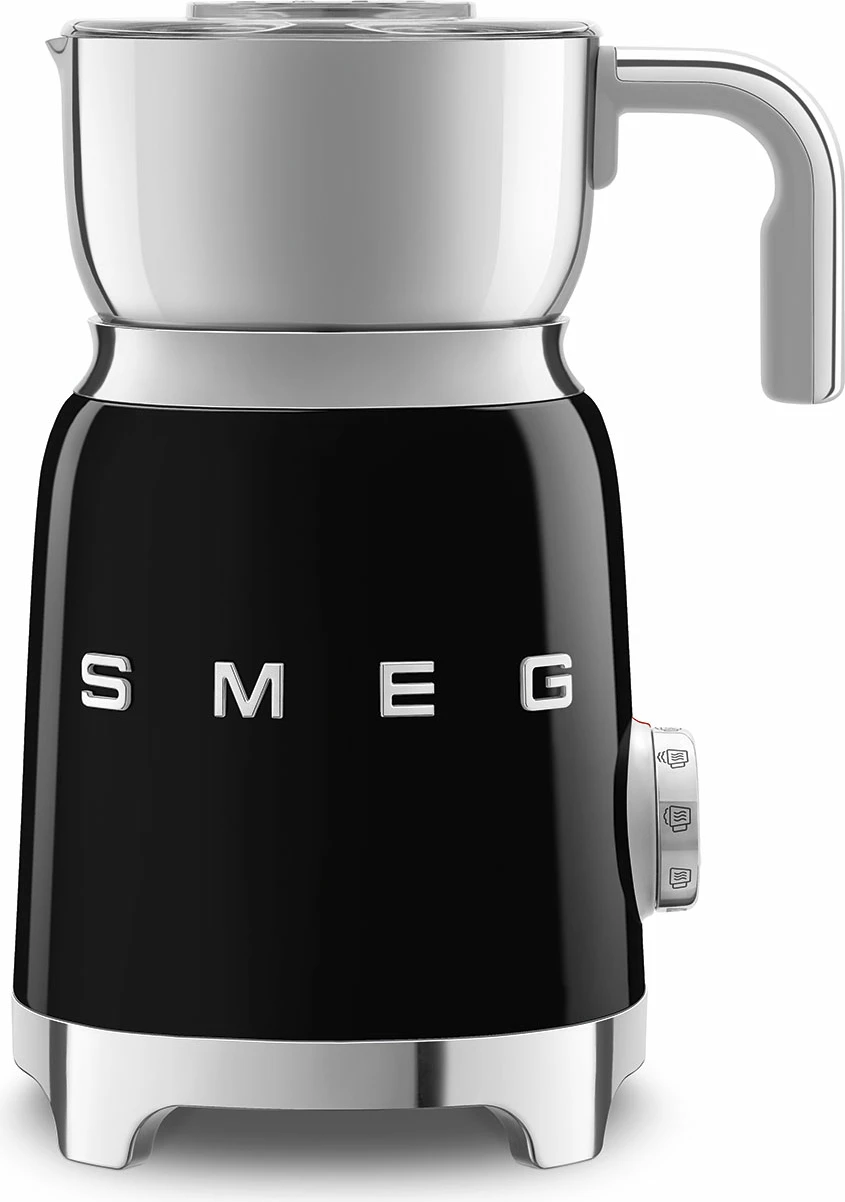 Shkumues qumeshti SMEG MFF11BLEU Smeg 