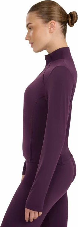Duks për femra 4f, vjollcë [Madhësia: M]