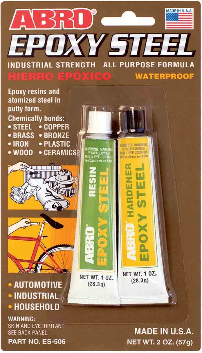 Ngjites Dykomponent Es-506