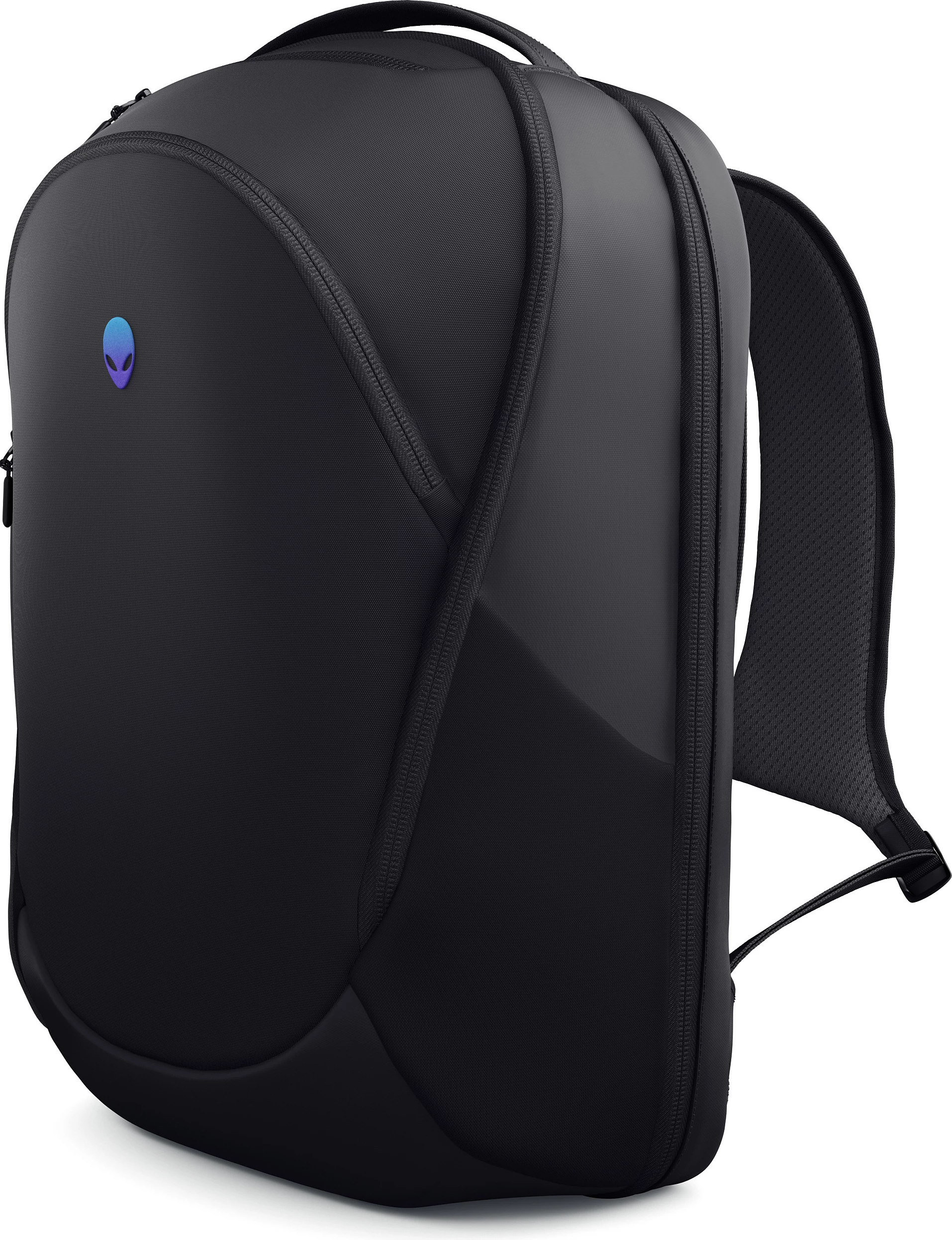 Çantë shpine Dell Alienware 18 AW7825P, për laptop, e zezë
